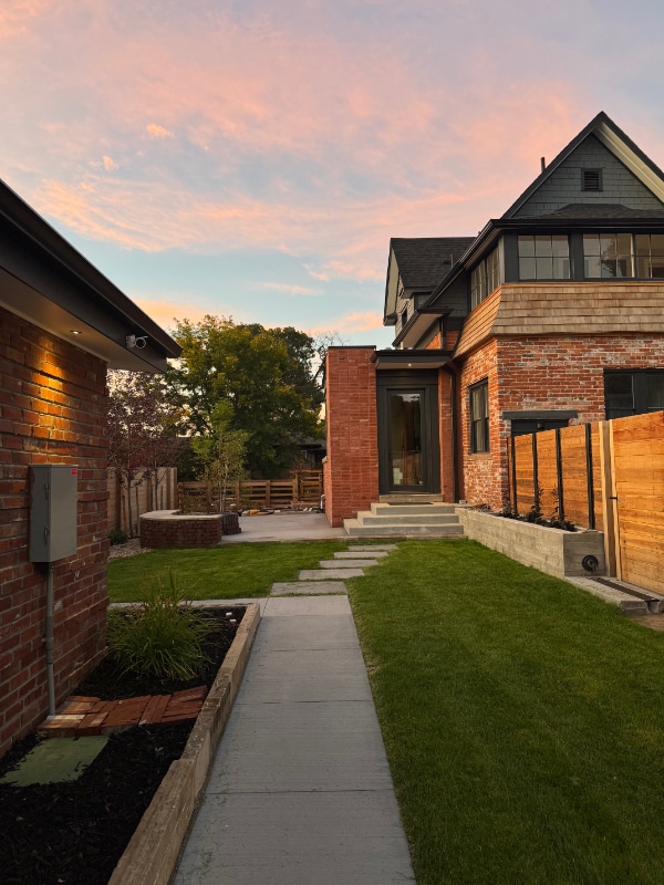 property at 2635 W 33rd Ave