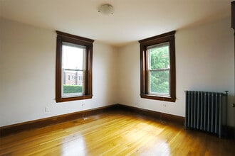 257 Washington St, Unit 11 in Salem, MA - Building Photo - Building Photo