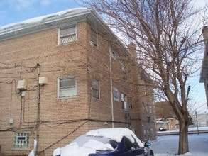 3615 W 79th St in Chicago, IL - Building Photo - Building Photo
