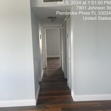7901 Johnson St in Pembroke Pines, FL - Building Photo - Building Photo