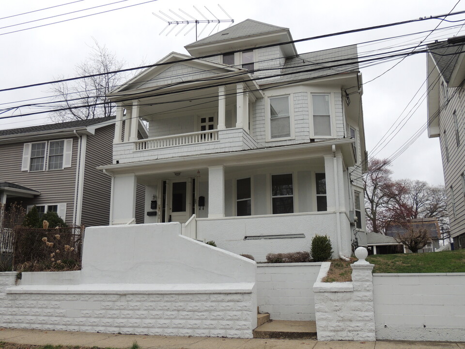 188 Pacific St in Bridgeport, CT - Building Photo