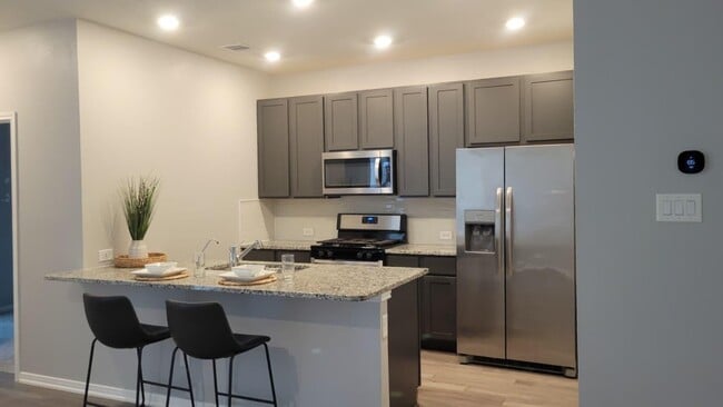 property at 9406 Castillo Ct