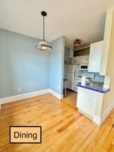 1161 Commonwealth Ave, Unit #1 in Boston, MA - Foto de edificio - Building Photo