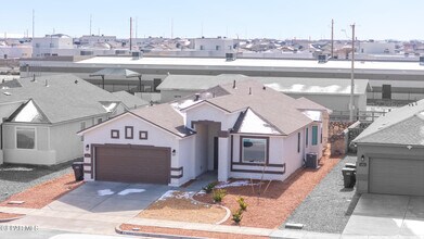 14904 Concept Ct in El Paso, TX - Building Photo - Building Photo