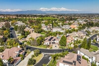 Apartamentos en Chino Hills, CA