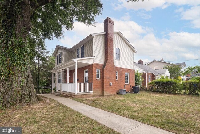 1600 13th St S in Arlington, VA - Building Photo - Building Photo