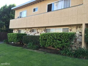 8343 Amigo Ave in Los Angeles, CA - Building Photo - Building Photo