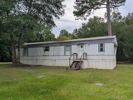 7988 Hickory Hollow Dr in Lumberton, TX - Building Photo