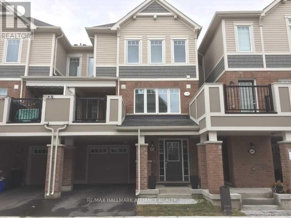 1000 Asleton Blvd in Milton, ON - Building Photo