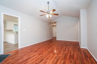 1461 Smokey Mountain Dr in Zebulon, NC - Building Photo - Building Photo