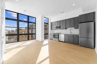 1417 Belmont St NW in Washington, DC - Building Photo