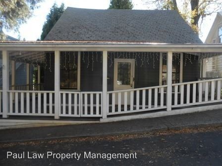 property at 409 Spring St