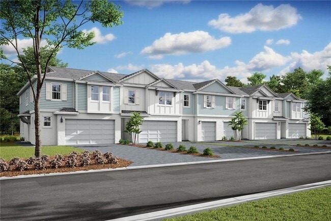 252 Preserve Trl N in Stuart, FL - Building Photo - Building Photo