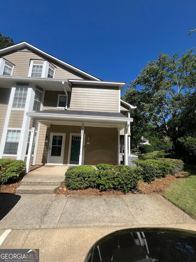 property at 1666 Northridge Dr