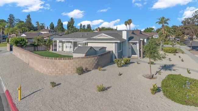 11330 Cherrylee Dr in El Monte, CA - Building Photo - Building Photo