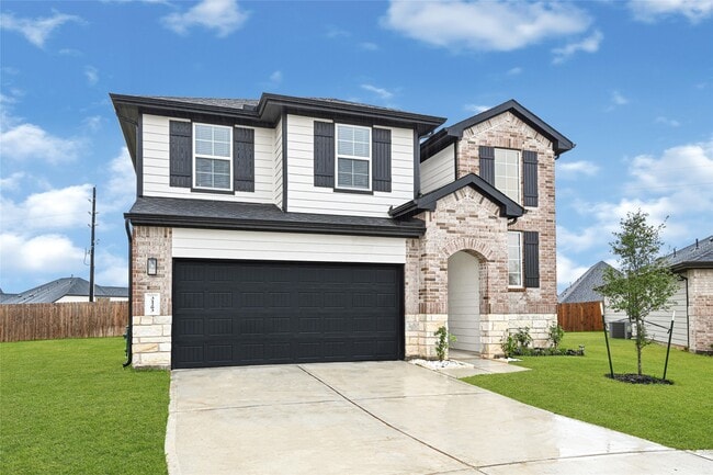 property at 31207 Heddington Ln