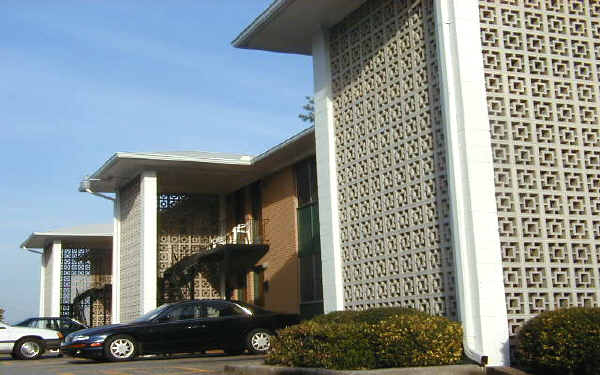 Northside Apartments in Marietta, GA - Foto de edificio - Building Photo