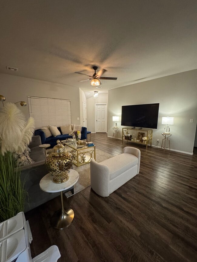 11380 S 238th E Ave in Broken Arrow, OK - Building Photo - Building Photo