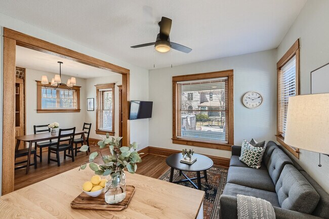 91 Pearl St in Denver, CO - Building Photo - Building Photo