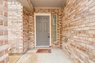 1115 Eden Park Ln in Houston, TX - Building Photo - Building Photo
