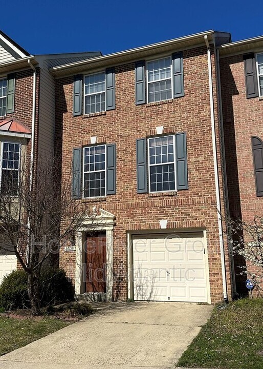 5530 Sacramento Mews Pl in Alexandria, VA - Building Photo