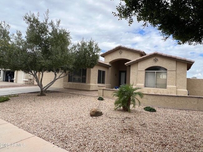 4484 E Redfield Ct in Gilbert, AZ - Building Photo - Building Photo