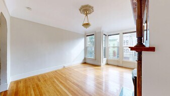 530 Fell St in San Francisco, CA - Building Photo