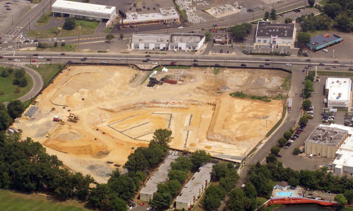 Vermella East Brunswick in East Brunswick, NJ - Building Photo