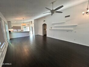 855 N Quail Ln in Gilbert, AZ - Building Photo - Building Photo