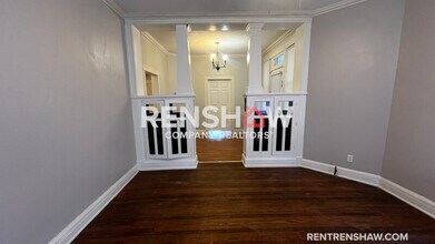 1817 Edward Ave in Memphis, TN - Building Photo - Building Photo