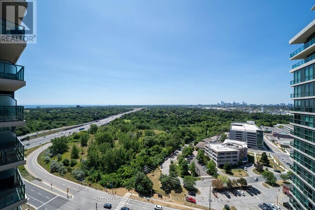 property at 225-2225 Sherway Gardens Rd