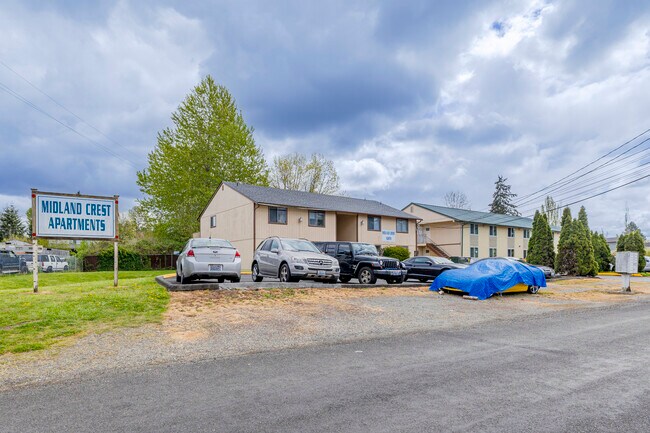 Midland Crest Apartments