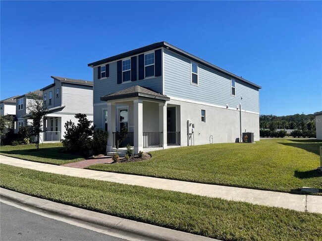 12337 Bracco St in Winter Garden, FL - Building Photo - Building Photo