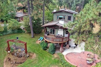 3765 N Canyon Rd in Camino, CA - Building Photo - Building Photo