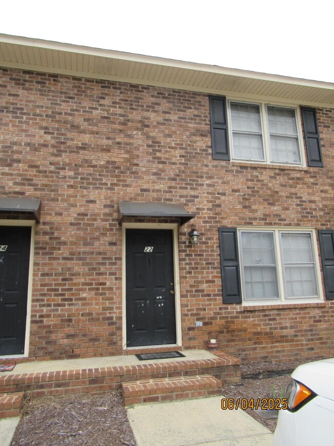 property at 22 Hackberry Ct