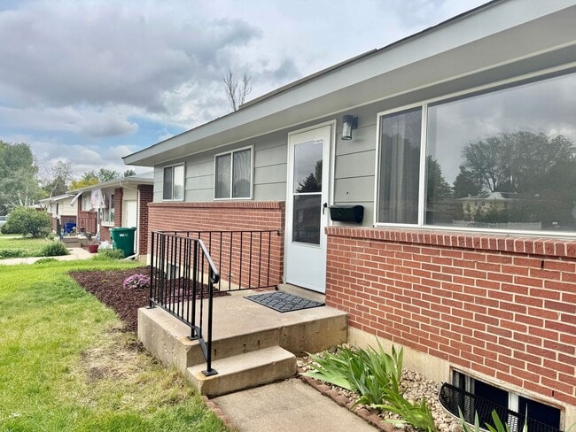 property at 1832 23rd Ave Ct