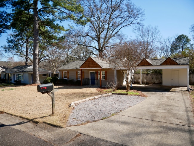 1217 Gladstone Ave in Birmingham, AL - Building Photo - Building Photo