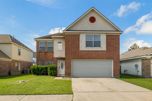 1807 Live Oak Hill St in Houston, TX - Building Photo - Building Photo