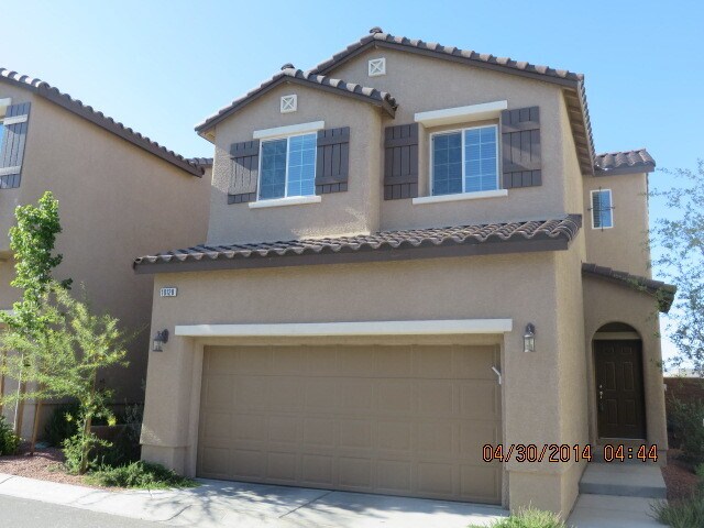 10128 Watchtide Ct in Las Vegas, NV - Building Photo