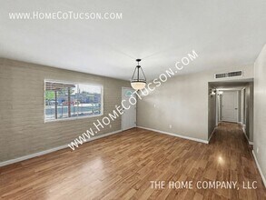 3740 S Jessica Ave in Tucson, AZ - Building Photo - Building Photo