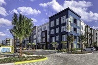 Building Photo - Solstice Apartments in Orlando, Florida