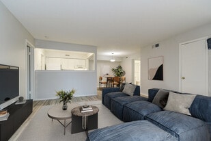 Rainbow Ridge Apartments