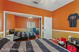 708 Graham Pl-Unit -#101 in Austin, TX - Building Photo - Building Photo