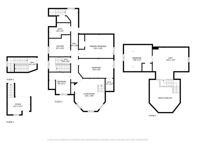 819 Gaffield Pl in Evanston, IL - Building Photo - Building Photo
