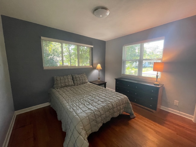 property at 4007 Aldington Dr