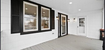 5402 Edmondson Ave in Baltimore, MD - Building Photo