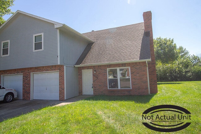 property at 1910 Mirtle Grove Ct