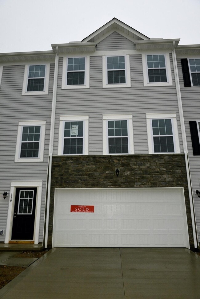 property at 130 Dusky Willow Dr