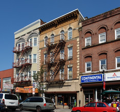 190 Ferry St in Newark, NJ - Building Photo - Building Photo