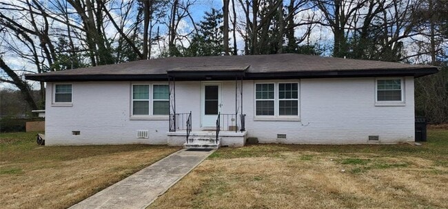 property at 2975 Jones St